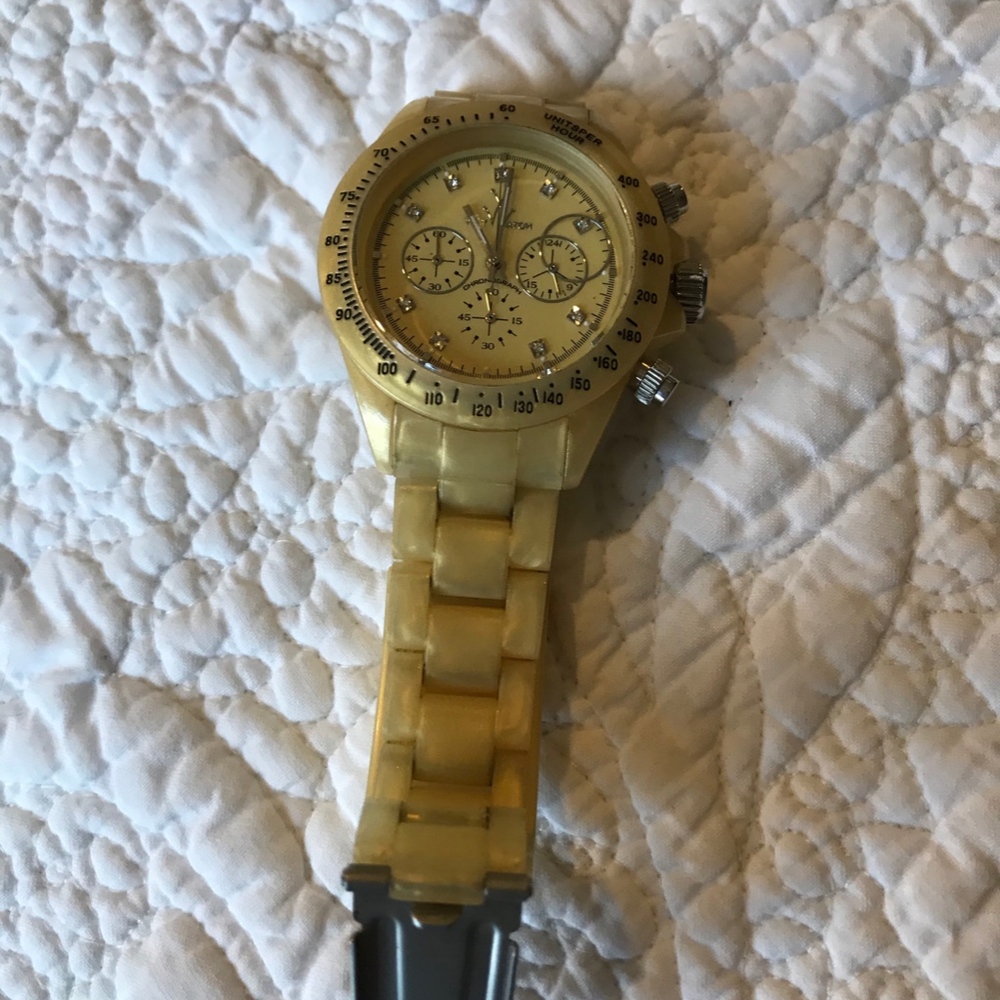 ToyWatch‎ Ceramic watch ✨ - Picture 4 of 5